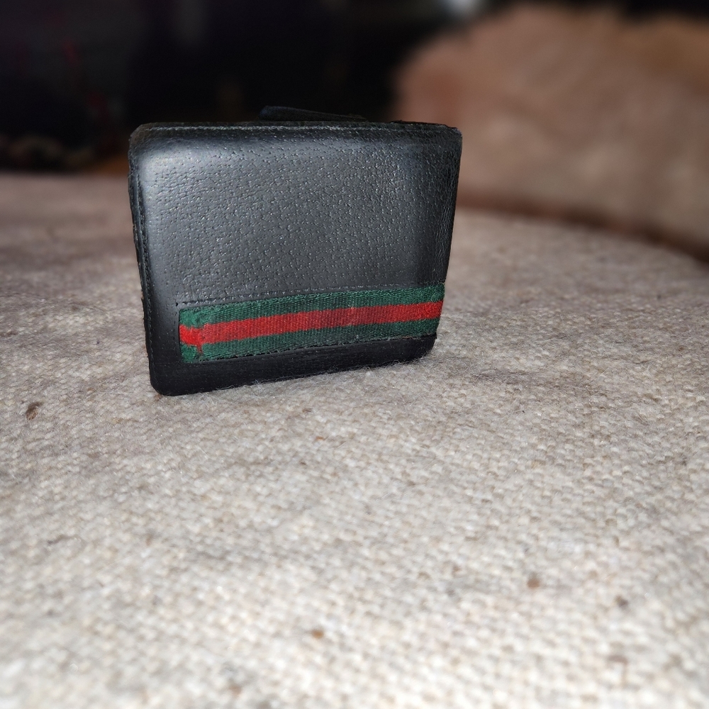 Gucci Male Wallet